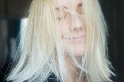 What does Behentrimonium do to hair?