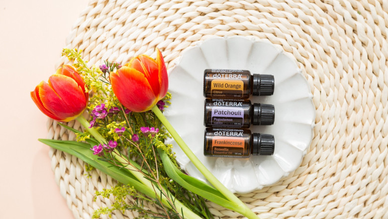 4 Ways to Get the Most Out of Your Essential Oil Collection