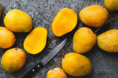 Alphonso in India and its Geographical Indication