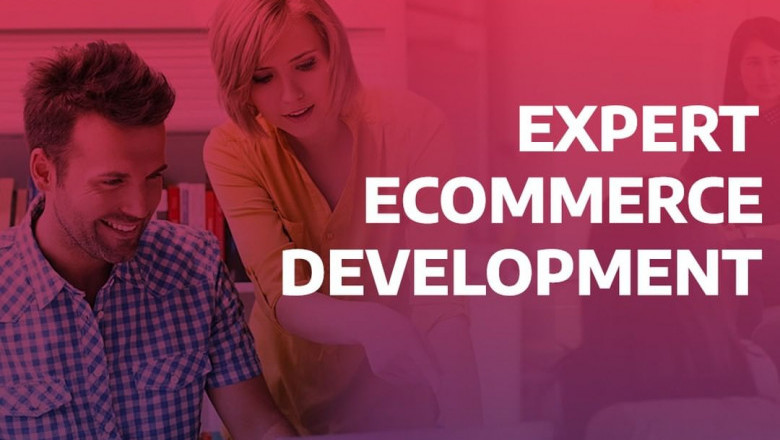 Best way to find out creative eCommerce website development Dubai