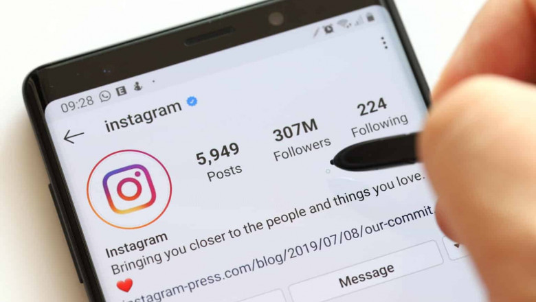 Buy Cheap Instagram Followers UK