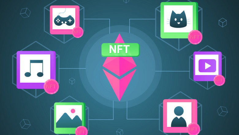 Choose the best NFT marketplace development company to develop your platform