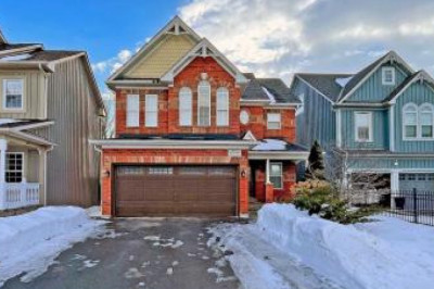 Find Detached Homes for Sale in Mississauga