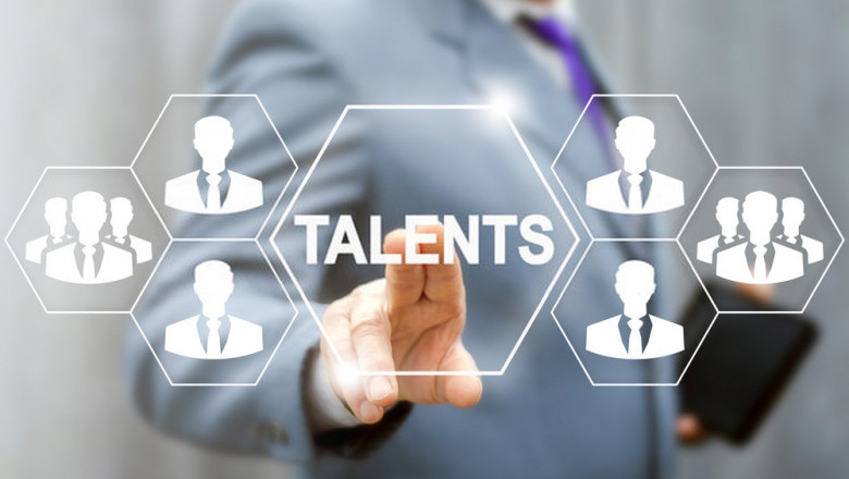 Five ways to use company’s talent pool for its advantage