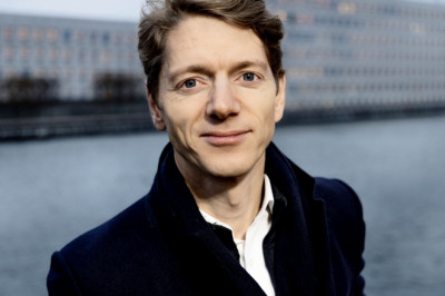 Generational change at Maersk: Robert Maersk Uggla to be new chairman