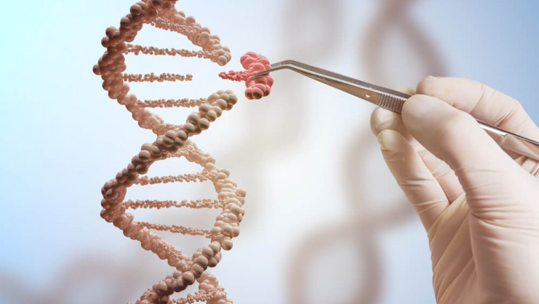 Genetic Engineering Market - Global Industry Growth and Forecast – 2027