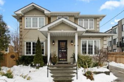 Get Detached Homes for Sale in Mississauga