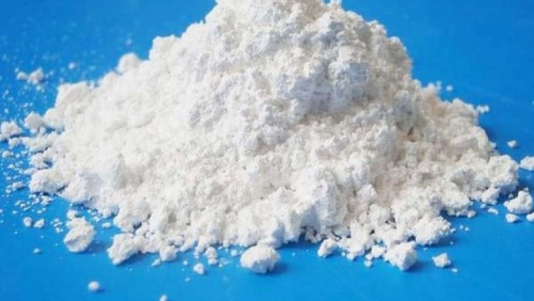 Global Barium Metaborate Market Segments, Share, Trends 2028| Società Chimica Larderello (SCL), Joseph Storey Ltd