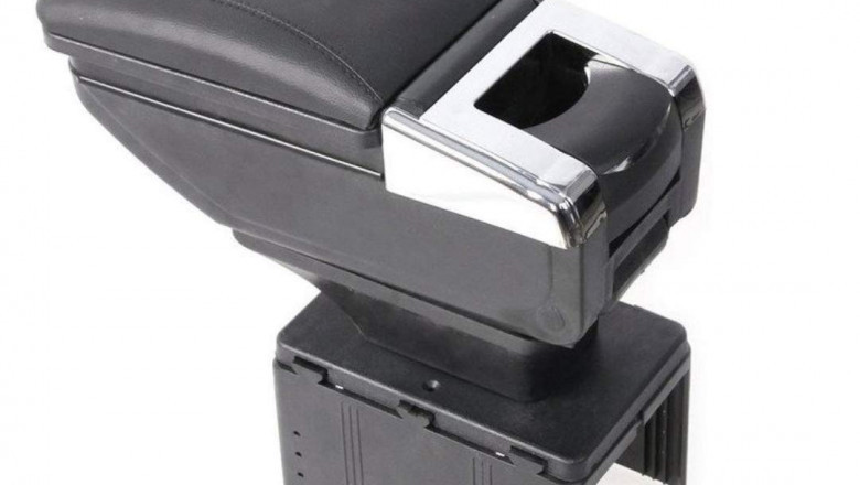 Global Central Armrests Market Share, Growth, Size, Trends and Forecast 2022 - 2028|Jifeng