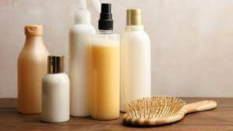 Hair care products Market Global Industry Insights And formed a major share of US$ 3.7 billion in 2016