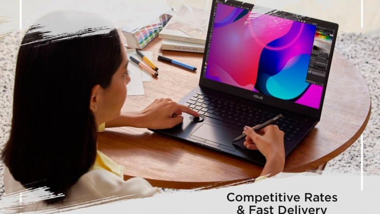 Have you ever imagined the benefits of renting a laptop.