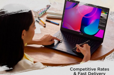 Have you ever imagined the benefits of renting a laptop.