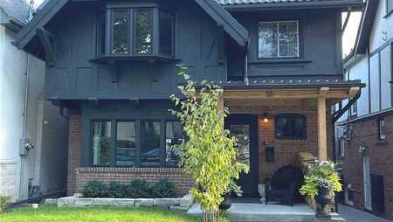 House for Sale Markham and Steeles