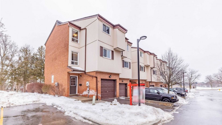 Houses for Sale Oshawa