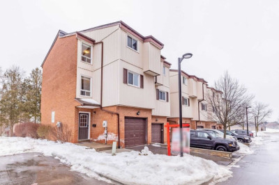 Houses for Sale Oshawa