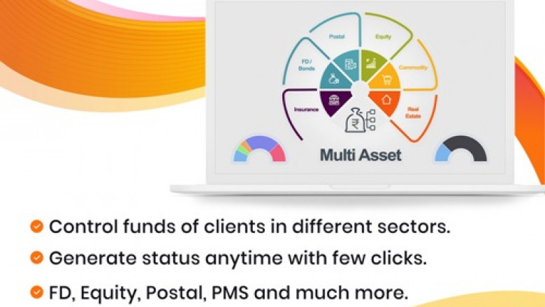 How effective is Mutual fund software in India for funds plans?