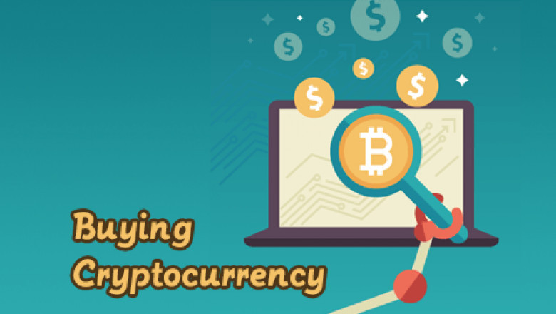 How to buy cryptocurrencies for the first time with the lowest fees