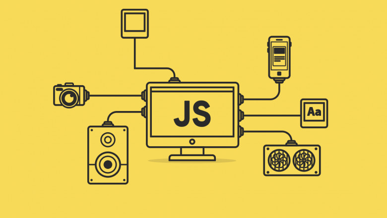 How to Choose JavaScript Frameworks for creating mobile apps