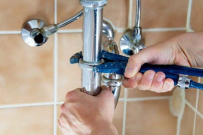 How to Find And Choose The Right Residential Plumber in Houston?