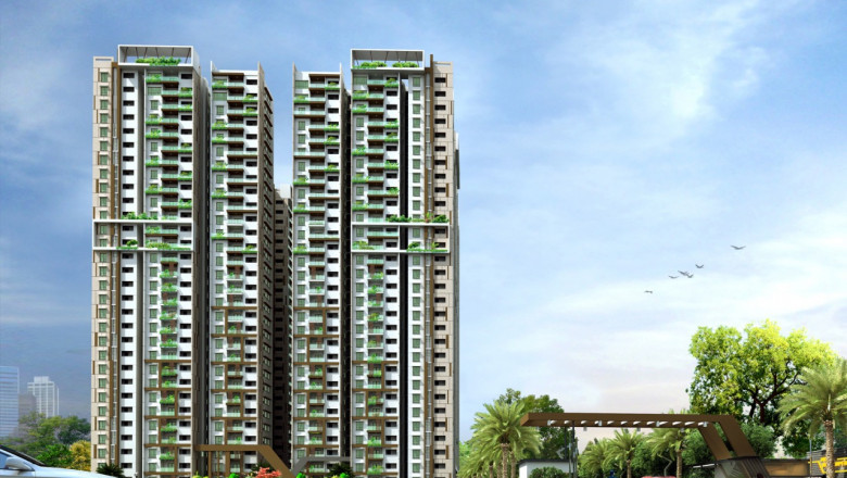 How to find the best 2 Bhk Flats for Sale in KR Puram Bangalore?