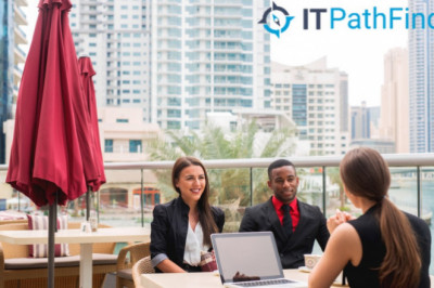 How to Get Ready For An Informal Interview