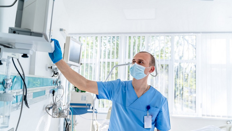 ICU Ventilator Market Witness Stunning Growth | Research Informatic