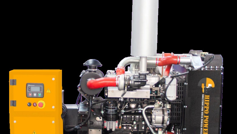 Memilih Genset Yang Tepat Untuk Kebutuhan