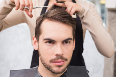 Mobile Hair Styling , the new option to come across