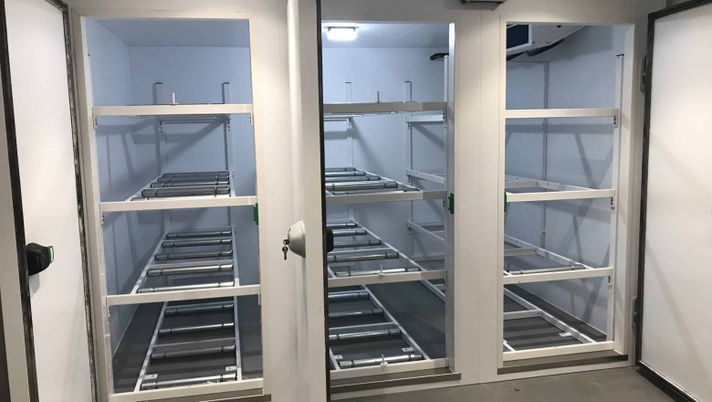 Mortuary Equipment Market Is Expected to Achieve Popularity Across the Globe by 2029