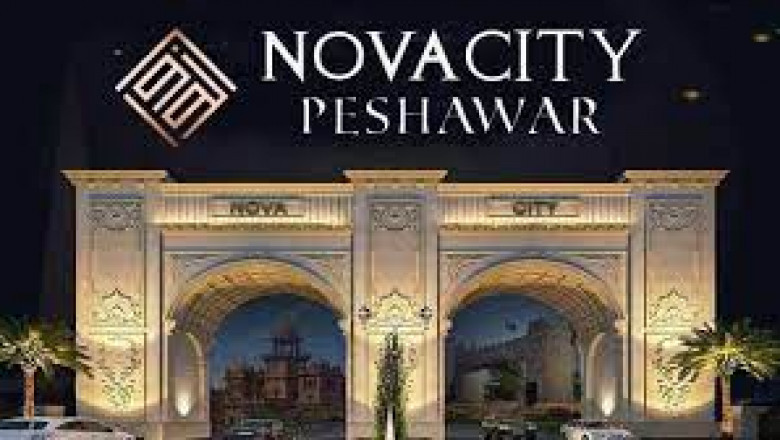 Nova city