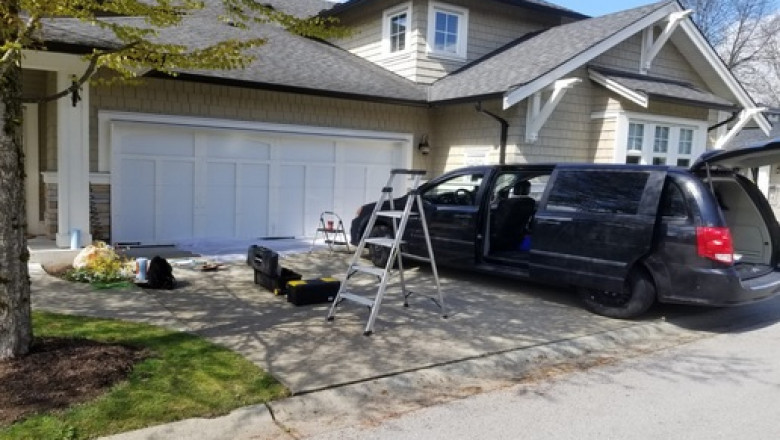 Numerous Benefits Of Having The Best Comfortable Garage Door For The Home
