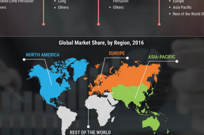Perfusion Market Share, industry size, segmentation, sales, key players update and demand research study