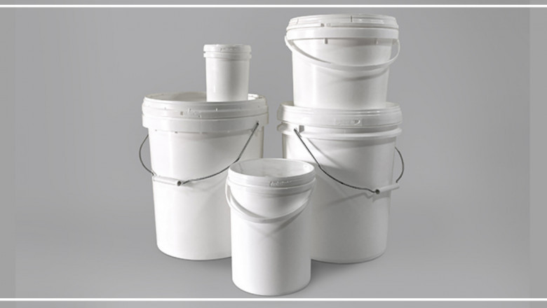 Plastic Pail manufacturers in Saudi Arabia | Plastic Pail suppliers