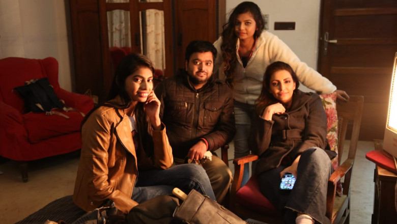 Popular casting director turned producer Asim Jafri is launching his new music album soon