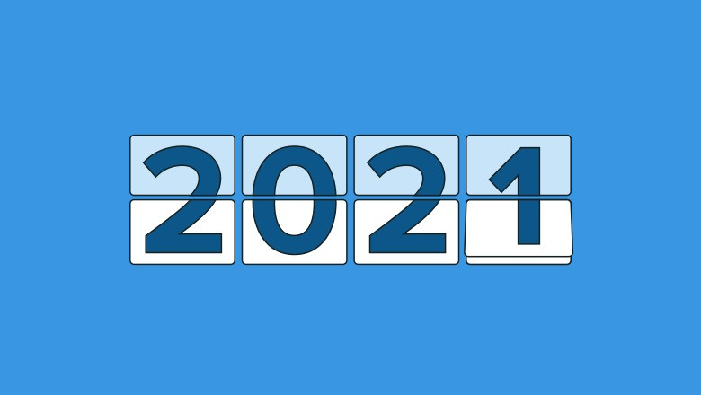 Popular Instagram trends: reviewing 2021 new