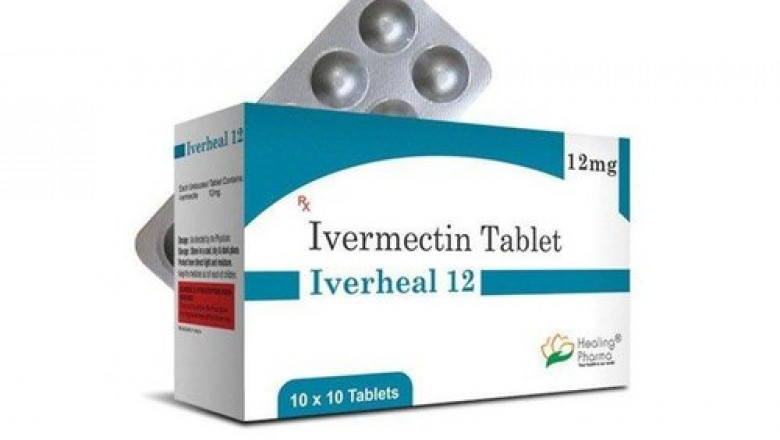 Purchase Iverheal Online | Medic Scales