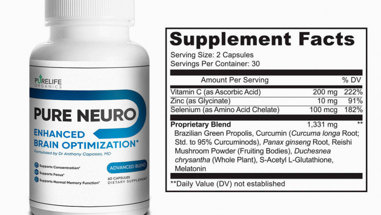 Pure Neuro