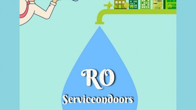 RO Service & RO Repair | Water Purifier RO Service Center - Call 1800 103 8583