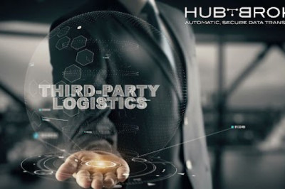 Simplifying Third-Party Logistics (3PL) Integrations With EDI & API Integration