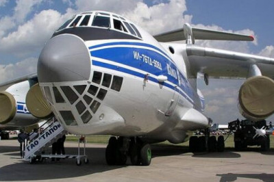 Space logistics in SE Asia gets leg up after VOLGA-Dnepr Group, SSTL tie-up