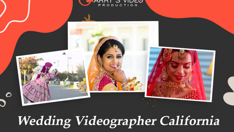 The Best wedding videographer