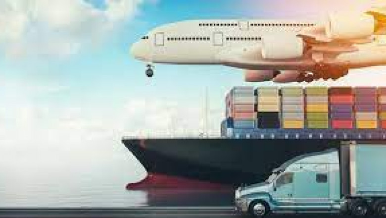 UAE Logistics Market Analysis 2021-2026, Industry Size, Share, Trends and Forecast