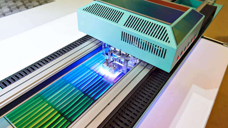 Ultraviolet (UV) Coatings Market - Forecast(2022 - 2027)