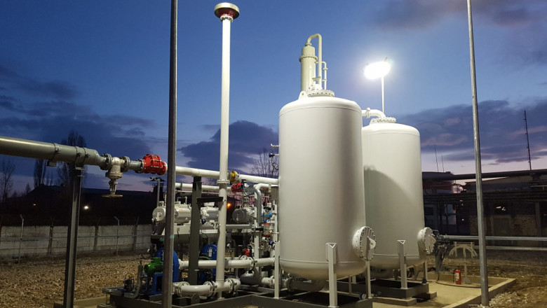 Vapour Recovery Units Market Volume, Analysis, Future Prediction, Industry Overview and Forecast 2025