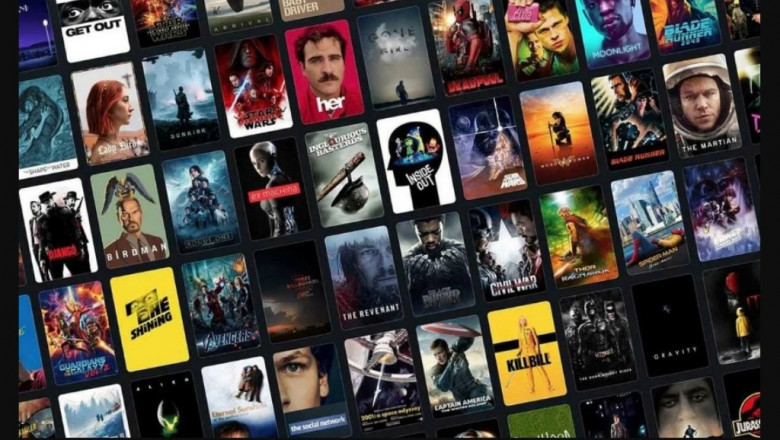 Watching Movies Online is the Very best Option For You