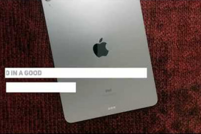 What are the Benefits of iPad Hire in Dubai from a Reliable Agency?