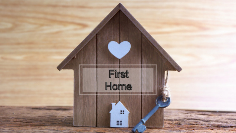 What Are Your Loan Options for First Time Home Buyer Programs with Low Credit Scores in Chicago, IL?