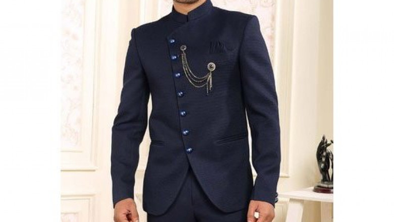 What should you wear on your wedding day suit or sherwani