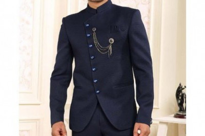 What should  you wear on your wedding day suit or sherwani