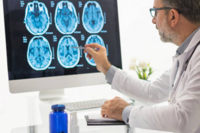 Who is the best neurologist in Jaipur?